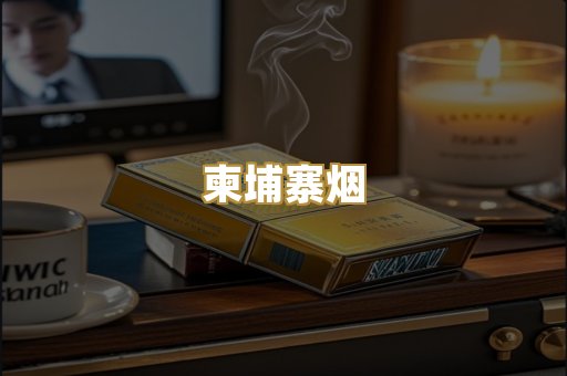柬埔寨烟