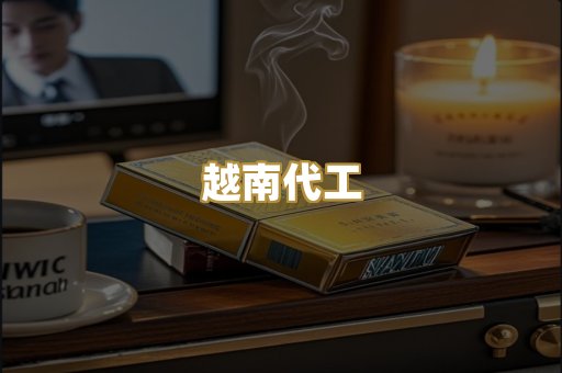 免税外烟